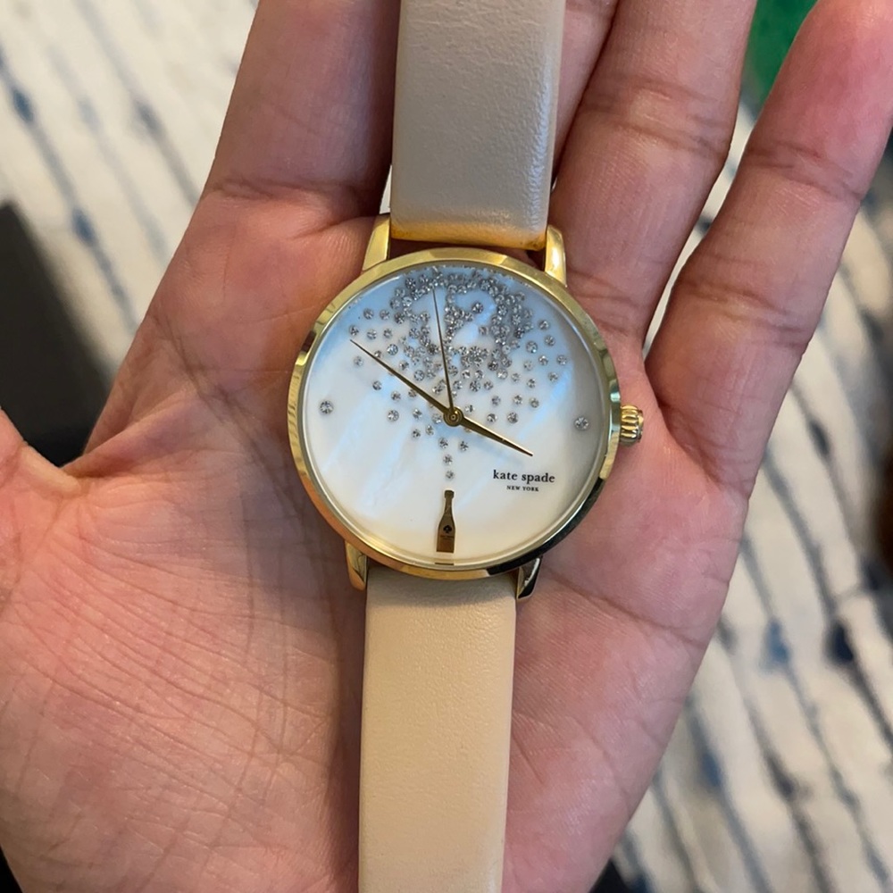 Kate Spade Watch